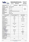  Certificazione qualifica saldatore ASME 